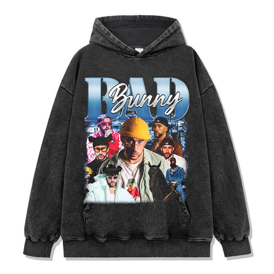 TITI HOODIE
