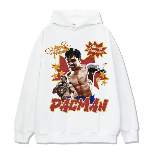 PACMAN HOODIE