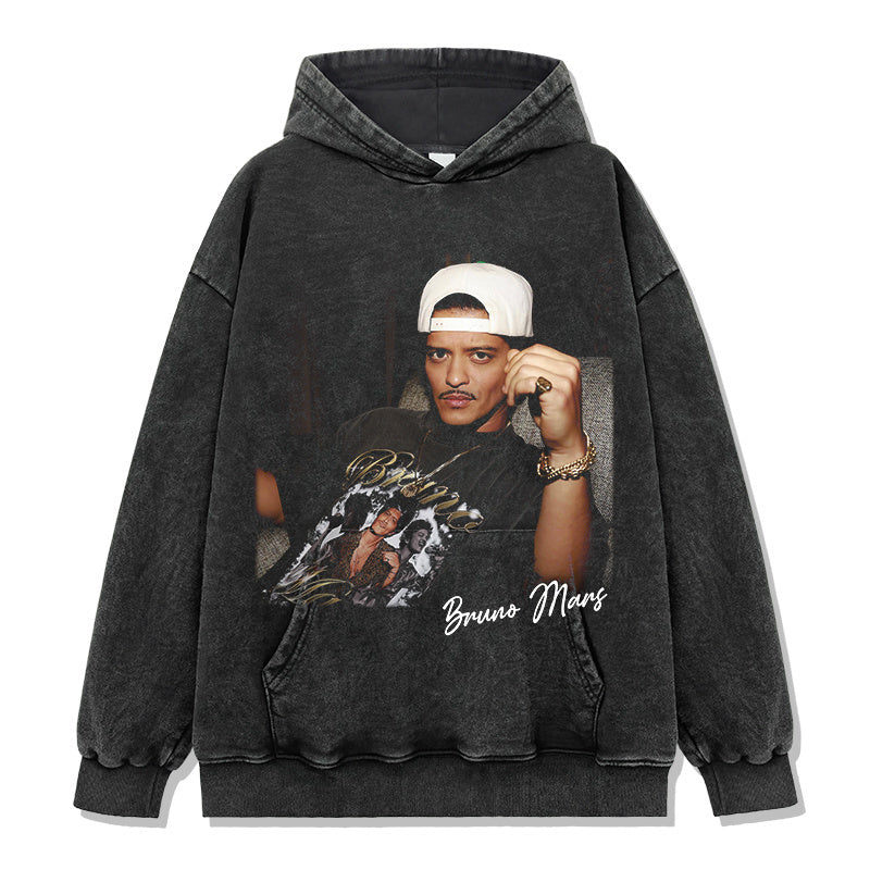 UPTOWN HOODIE