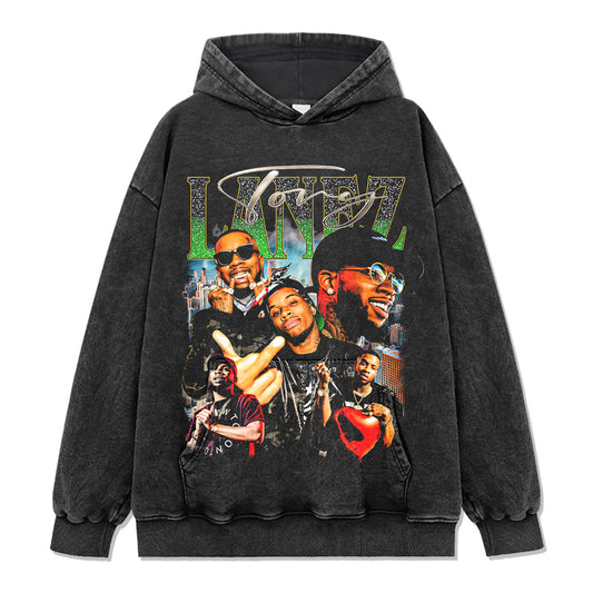 TORY LANEZ HOODIE