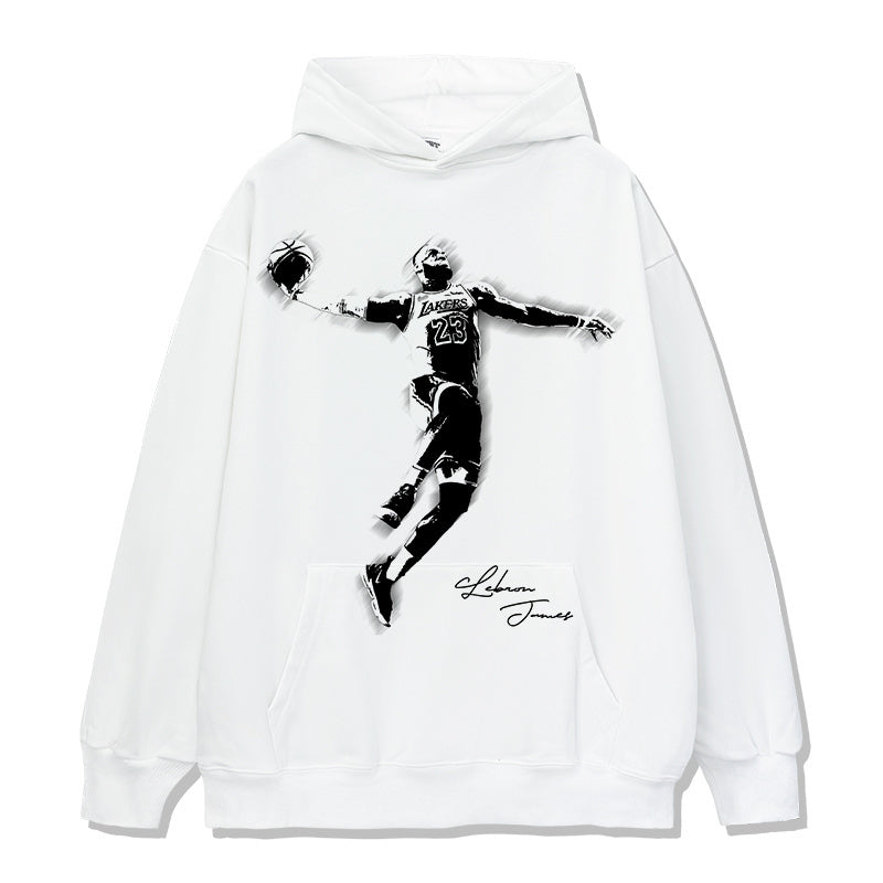 SIGNATURE DUNK HOODIE
