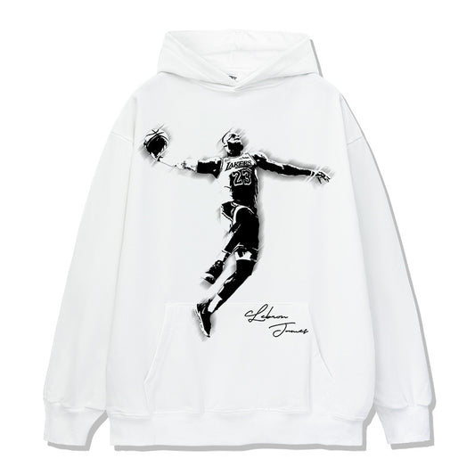 SIGNATURE DUNK HOODIE