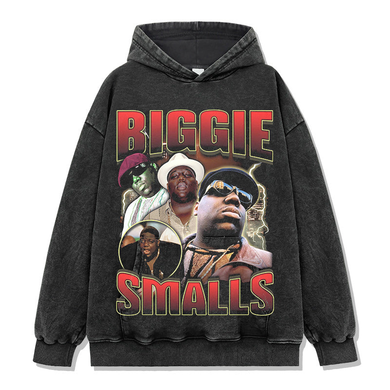 BIG POPPA HOODIE