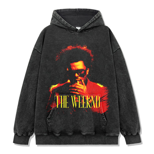 THE HILLS HOODIE