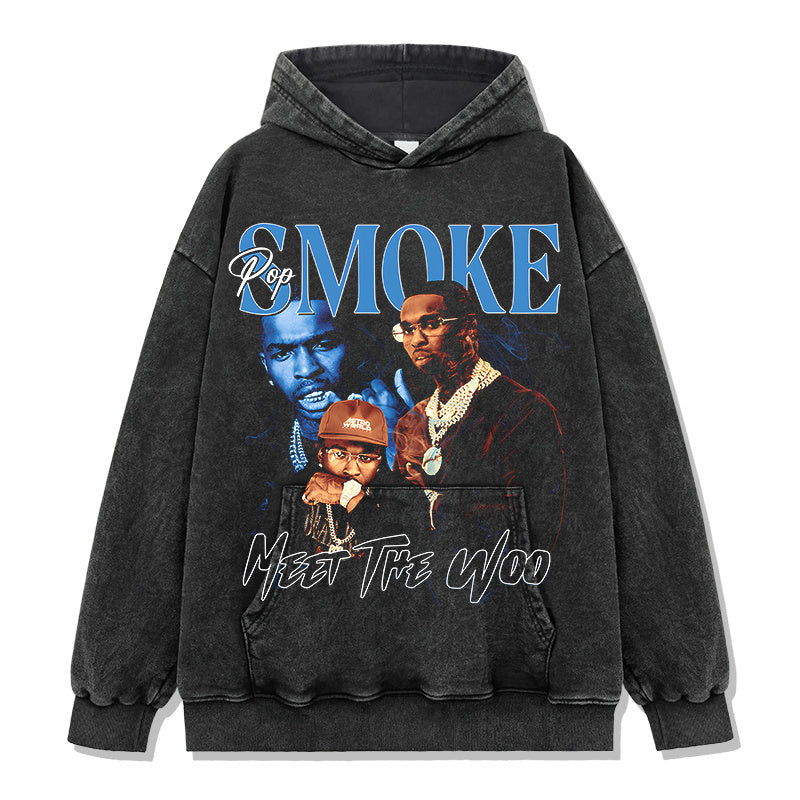 GOT IT ON ME HOODIE