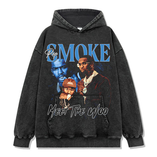 GOT IT ON ME HOODIE