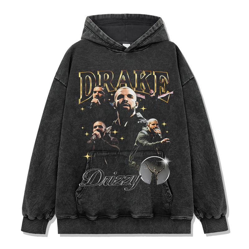 MIDNIGHT VIEWS HOODIE