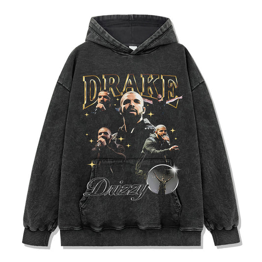 MIDNIGHT VIEWS HOODIE