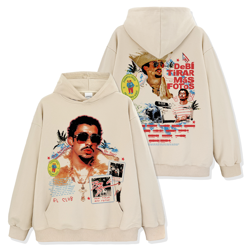 CALLAITA HOODIE