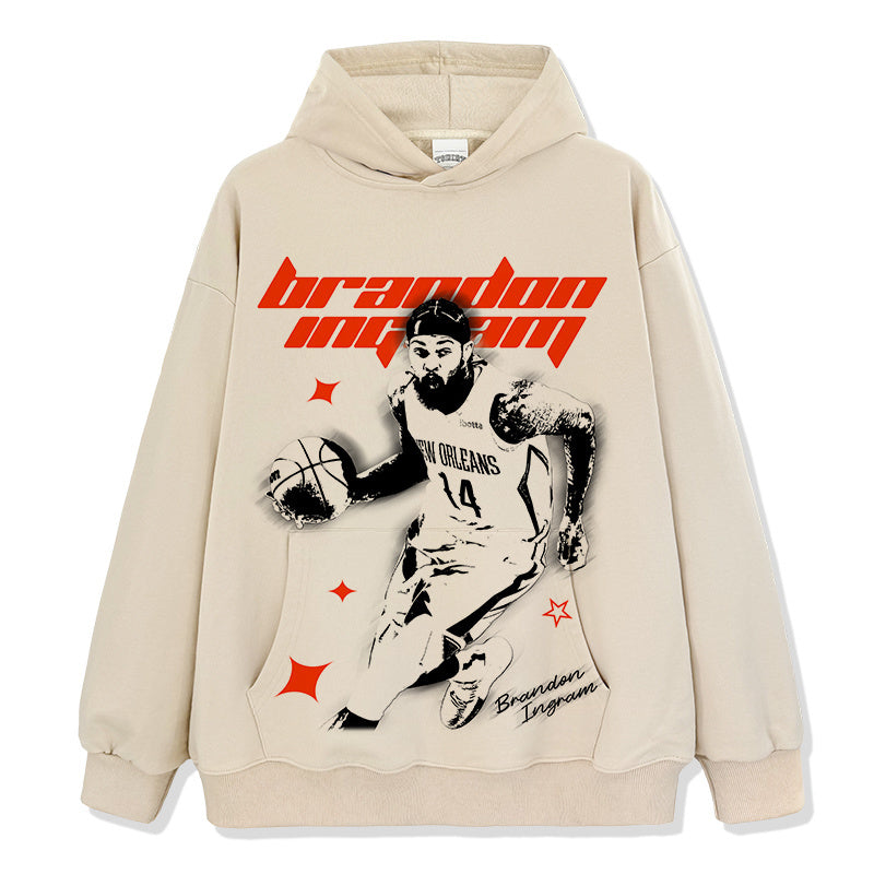 BRANDON INGRAM 2 HOODIE