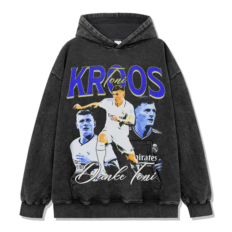 KROOS HOODIE