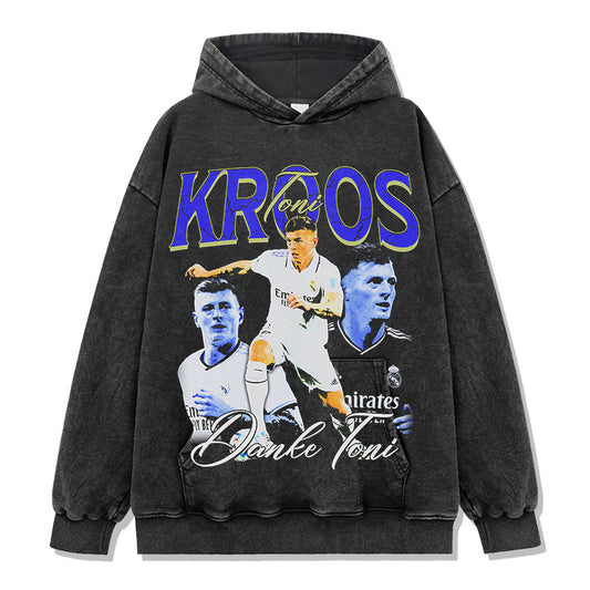 KROOS HOODIE