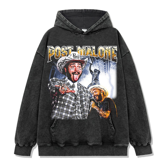 MOTLEY CREW HOODIE