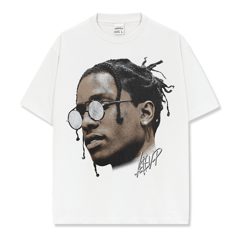 SIGNATURE A$AP ROCKY TEE