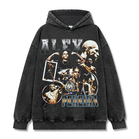 POATAN LEGACY HOODIE