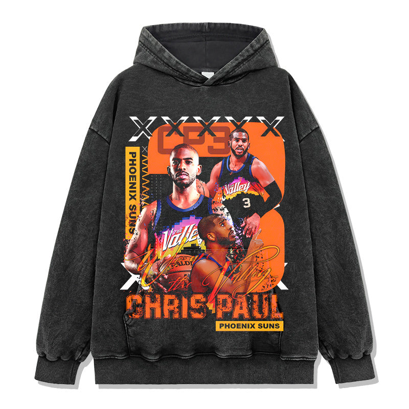 CHRIS PAUL HOODIE