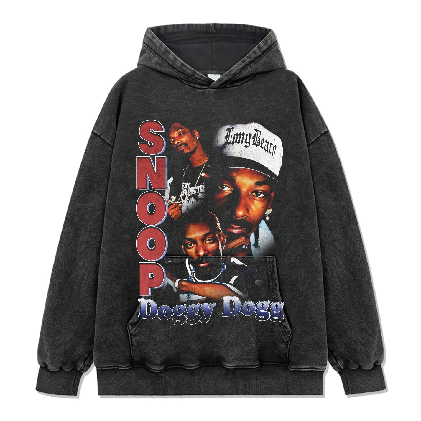 SNOOP HOODIE