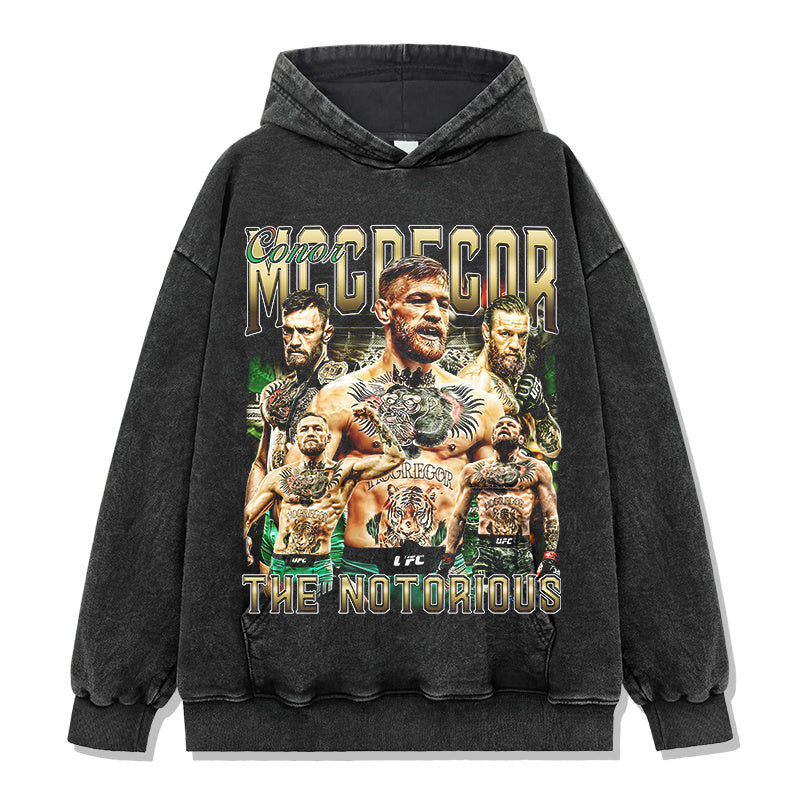 NOTORIOUS HOODIE