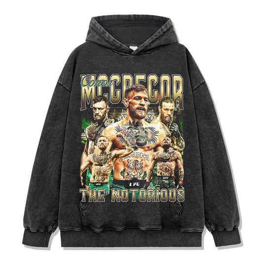 NOTORIOUS HOODIE
