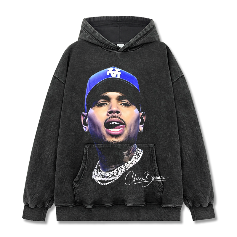 11:11 HOODIE