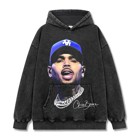 11:11 HOODIE