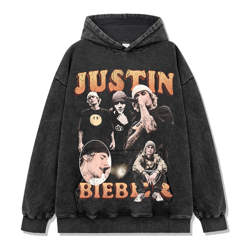 PEACHES HOODIE
