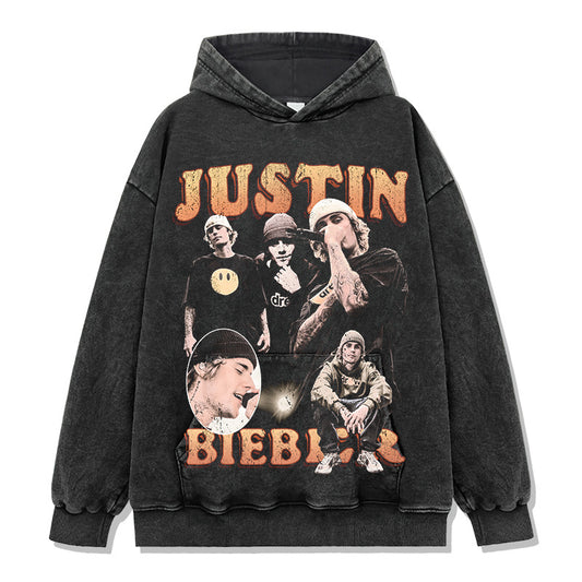 PEACHES HOODIE