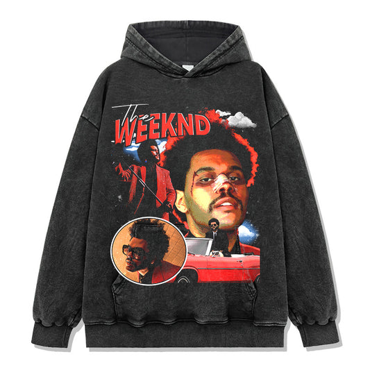 TAKE MY BREATHE HOODIE