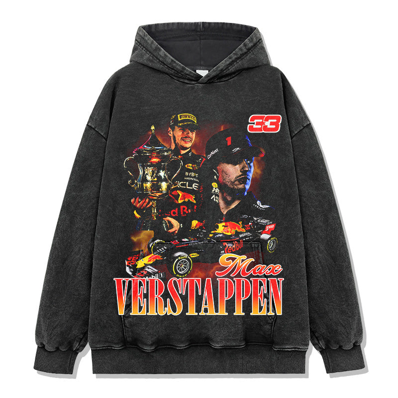 MV WORLD CHAMP HOODIE