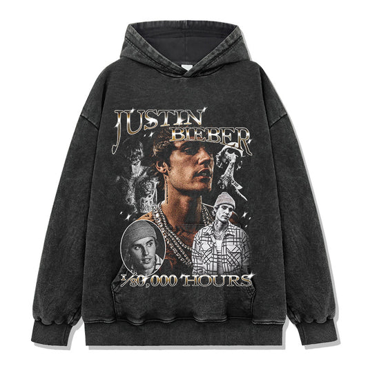 GHOST HOODIE