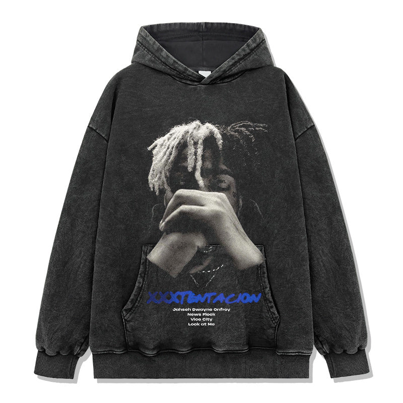 VICE CITY XXX HOODIE