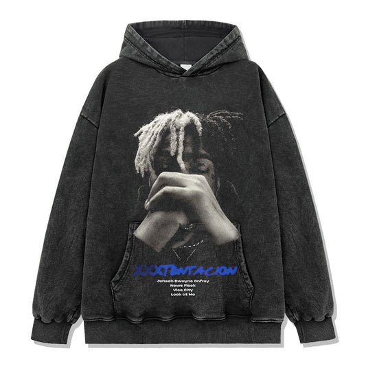 VICE CITY XXX HOODIE
