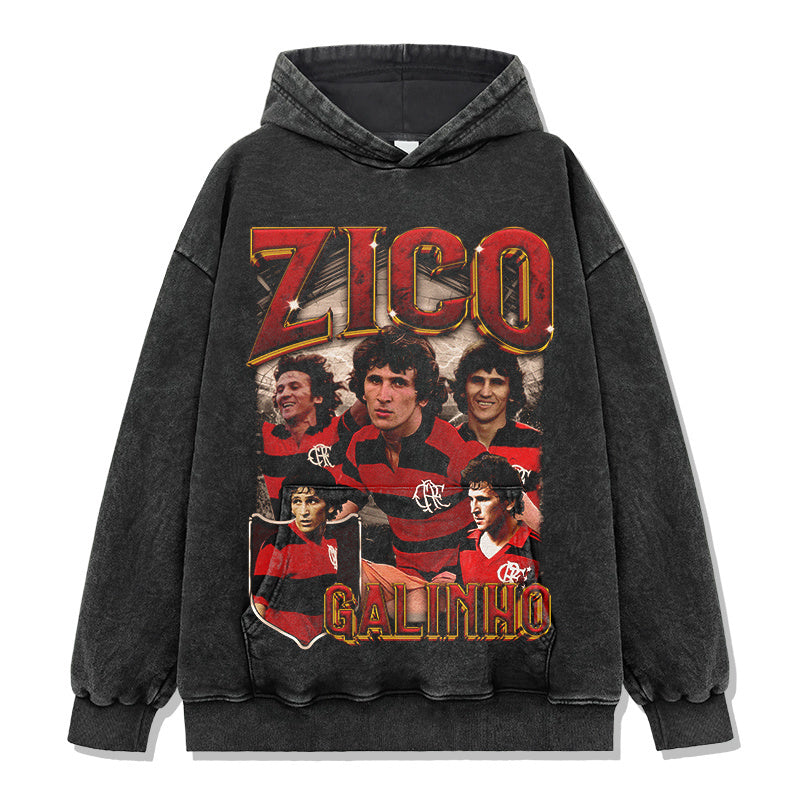 ZICO HOODIE