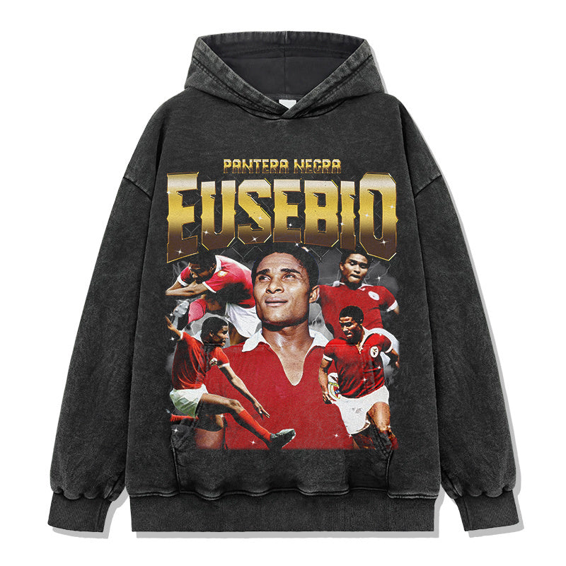 EUSEBIO HOODIE