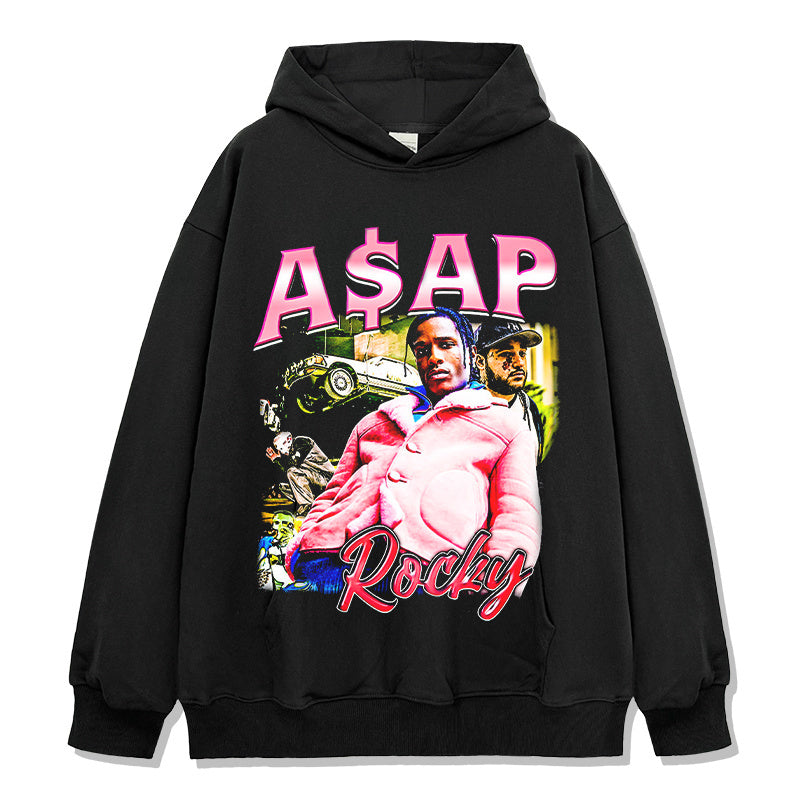 EVERYDAY HOODIE