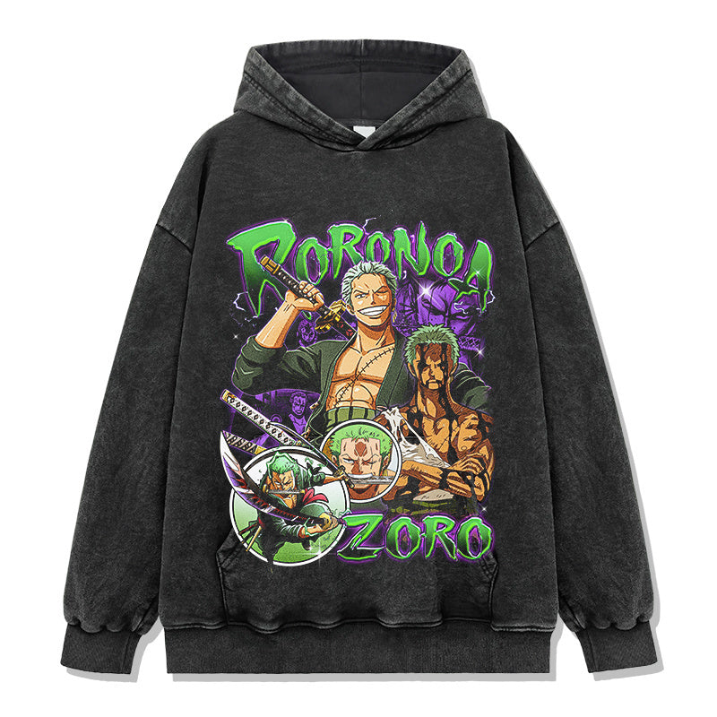 ZORO HOODIE