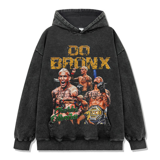 DO BRONX HOODIE