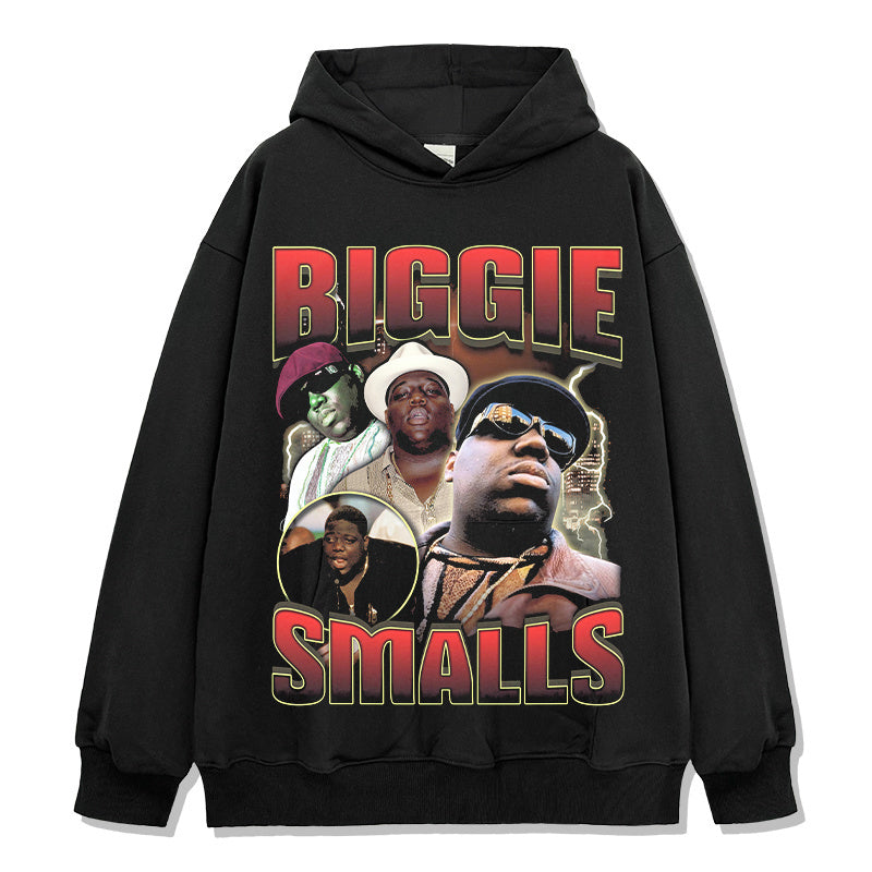 BIG POPPA HOODIE