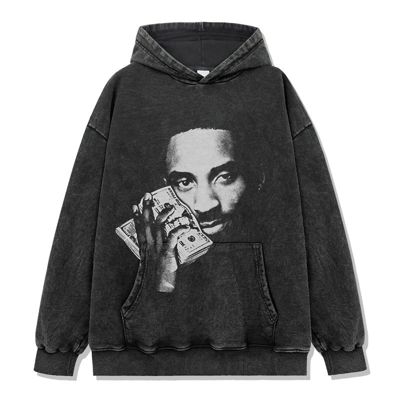 CASH OUT KOBE HOODIE
