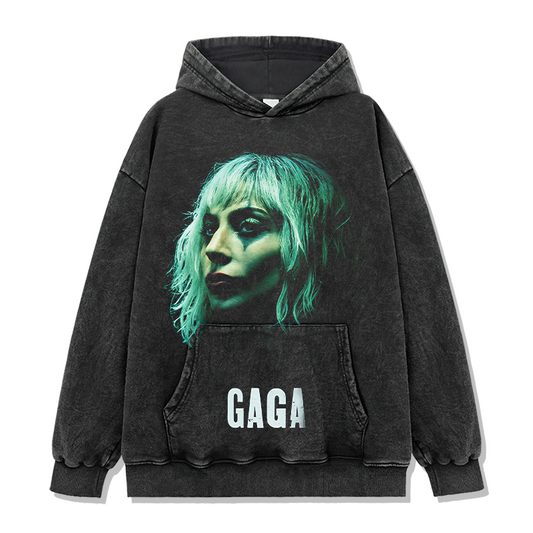 GAGA HOODIE