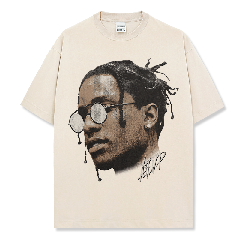 SIGNATURE A$AP ROCKY TEE