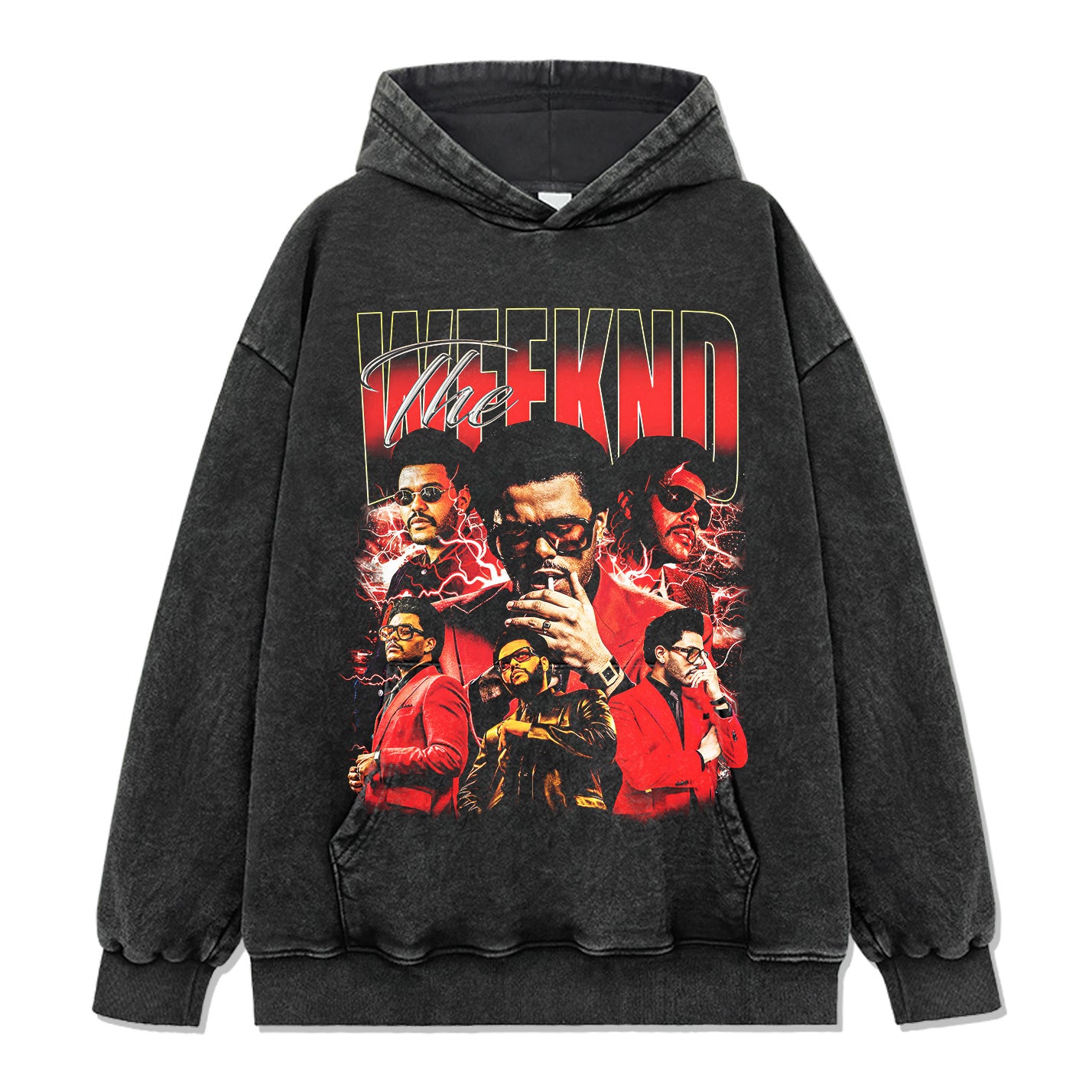 CALL OUT MY NAME HOODIE