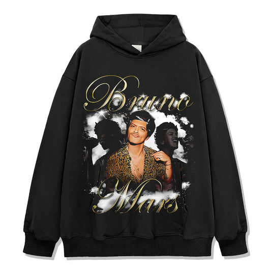 24K HOODIE