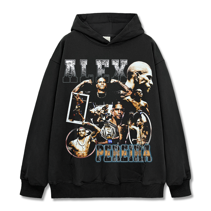 POATAN LEGACY HOODIE