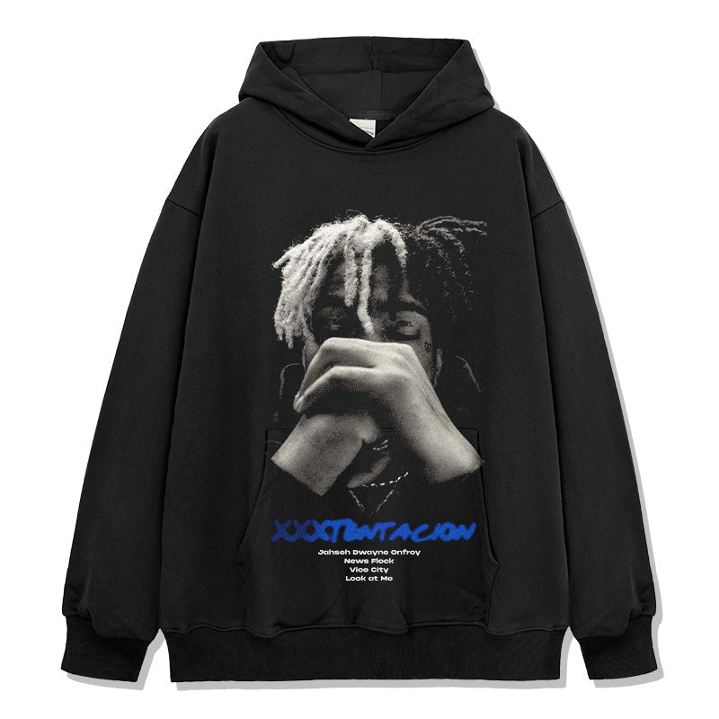 VICE CITY XXX HOODIE