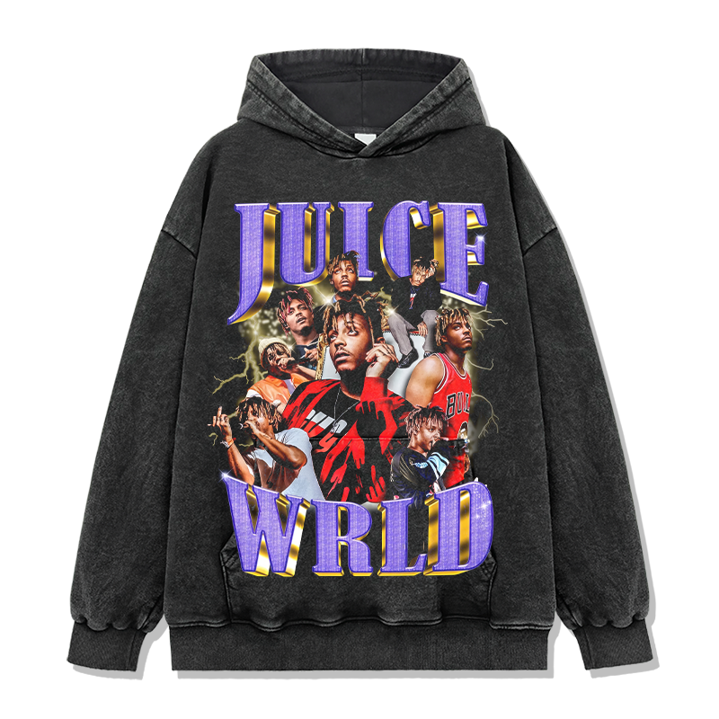 ALL GIRLS ARE THE SAME HOODIE