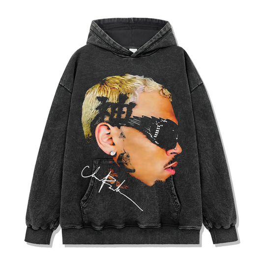 F.A.M.E HOODIE