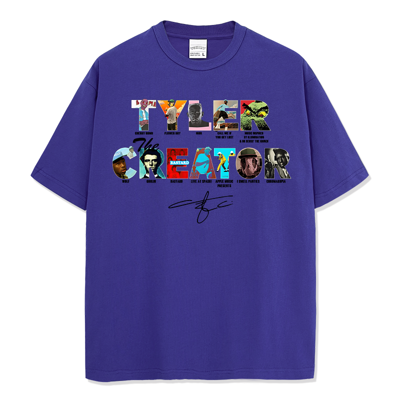 ABSTRACT MIND TEE