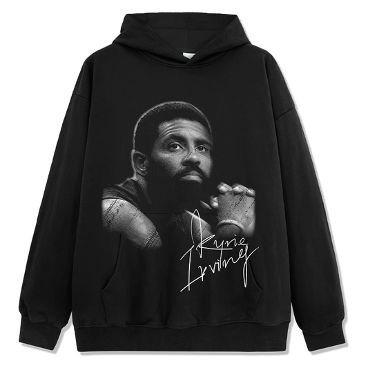KYRIE PORTRAIT HOODIE