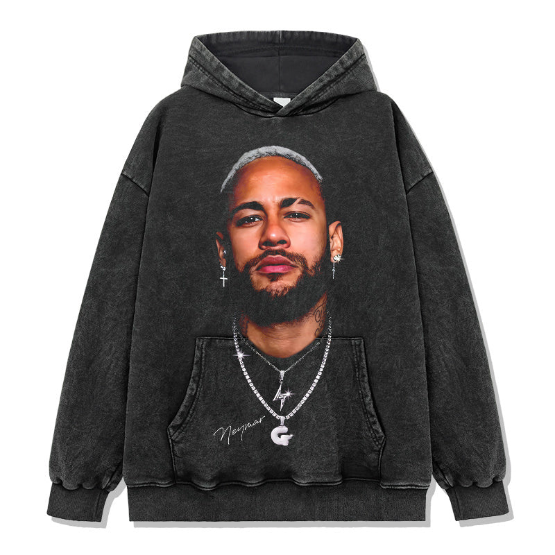 SIGNATURE NEY HOODIE